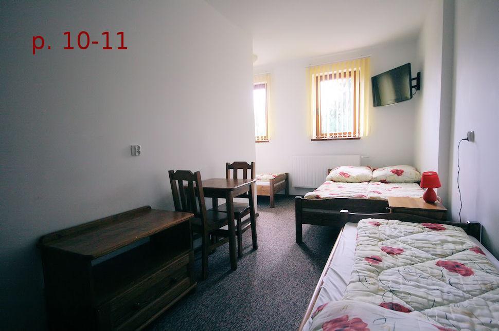 Osrodek Wczasowy Kasztel Niedzica Zamek Exterior foto