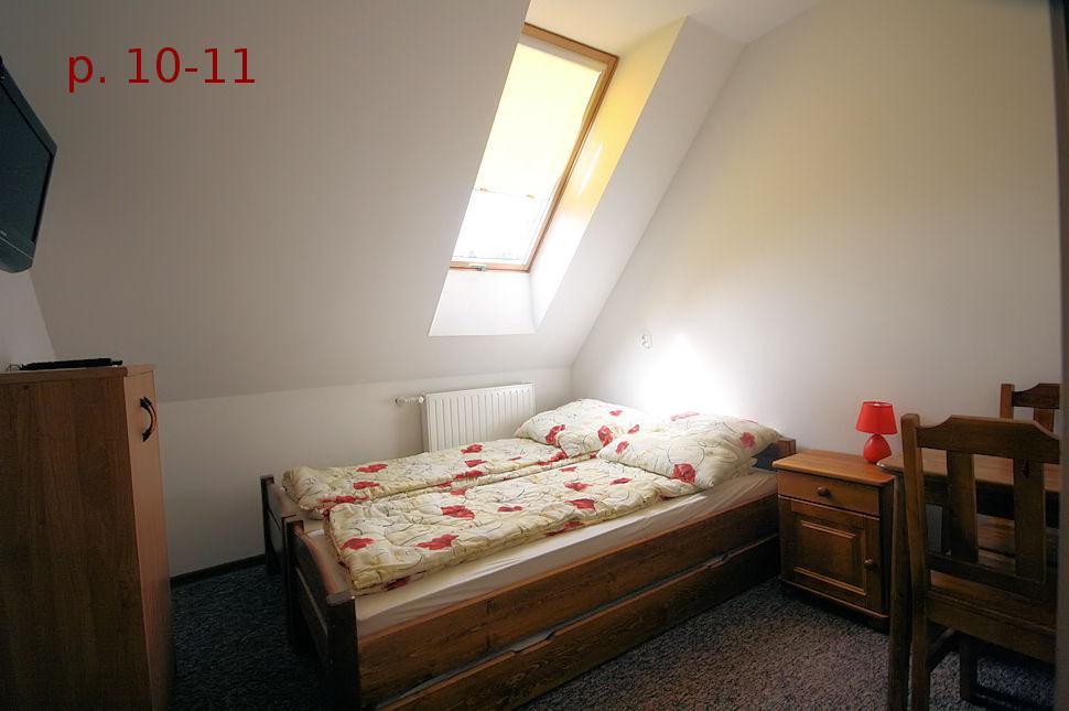 Osrodek Wczasowy Kasztel Niedzica Zamek Exterior foto