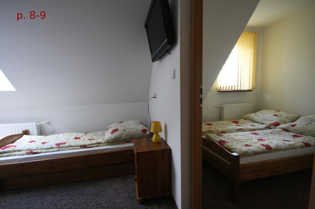 Osrodek Wczasowy Kasztel Niedzica Zamek Exterior foto